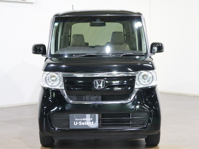 N-BOXG L ターボ ホンダセンシング 4WD