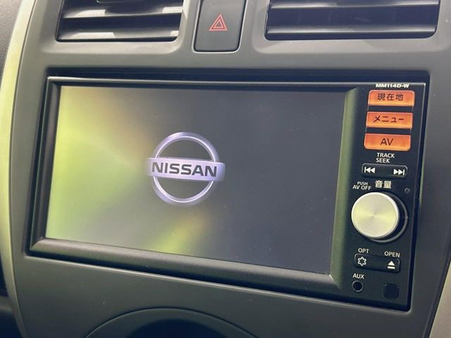 マーチ1.2 X