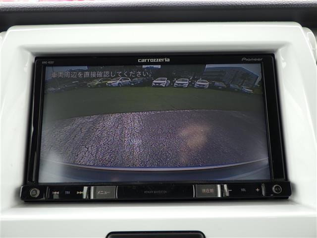 フレアクロスオーバーXG