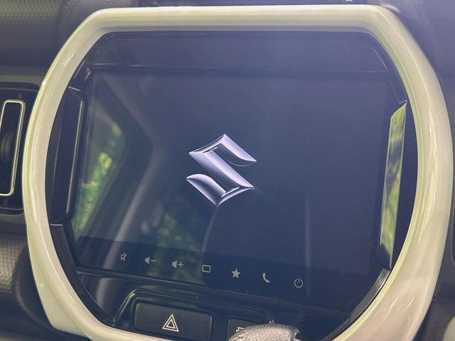 ハスラーハイブリッド(HYBRID) X