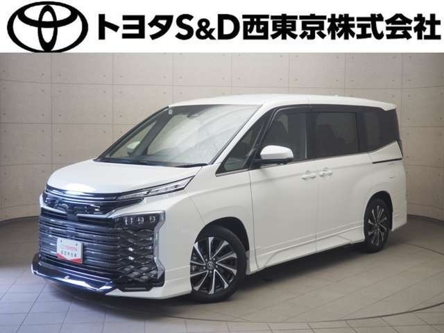ヴォクシー