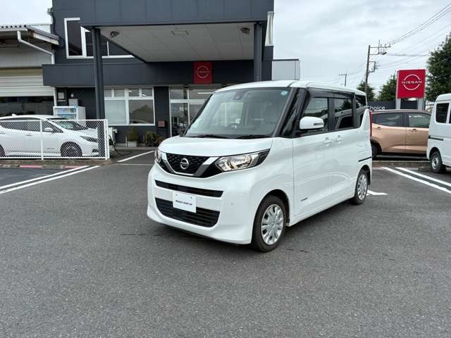 デイズルークスX
