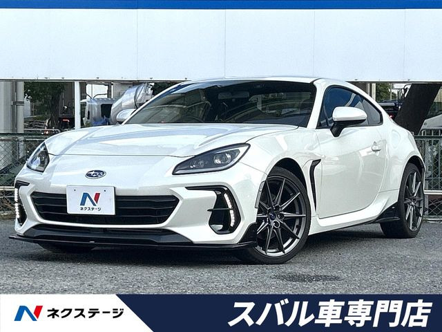 BRZ2.4 S