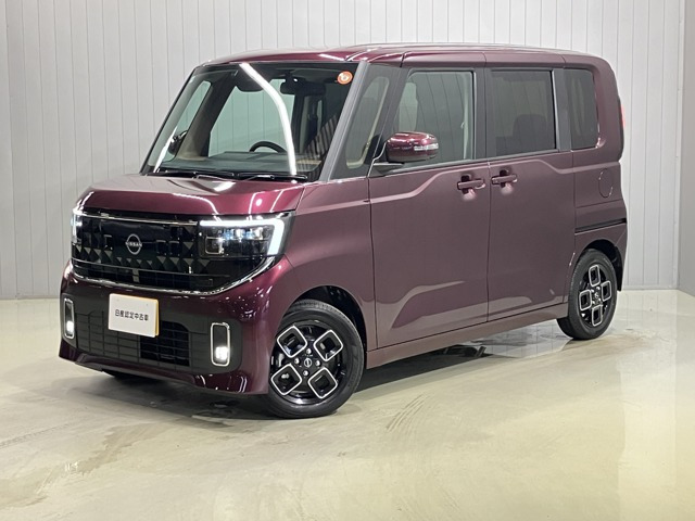 デイズハイウェイスターX プロパイロットエディション