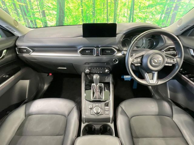 CX-52.2 XD ブラックトーンエディション