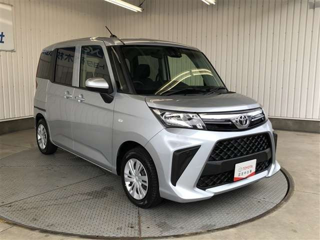ルーミー1.0 X