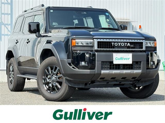 ランドクルーザー2502.7 VX 4WD