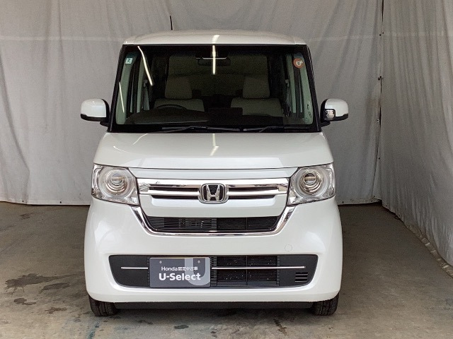 N-BOXL ターボ 4WD