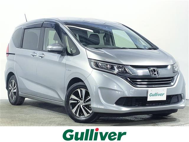 フリード1.5 ハイブリッド G ホンダセンシング
