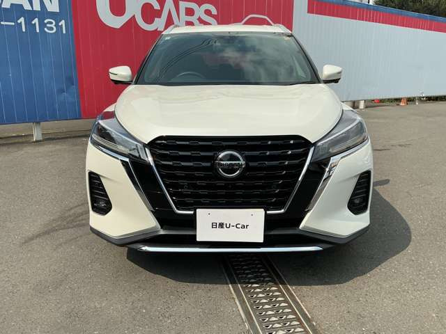 キックス1.2 X (e-POWER)