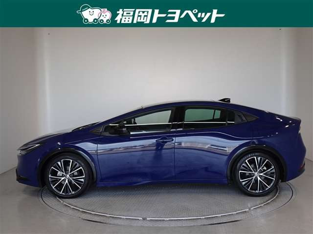 プリウス2.0 Z