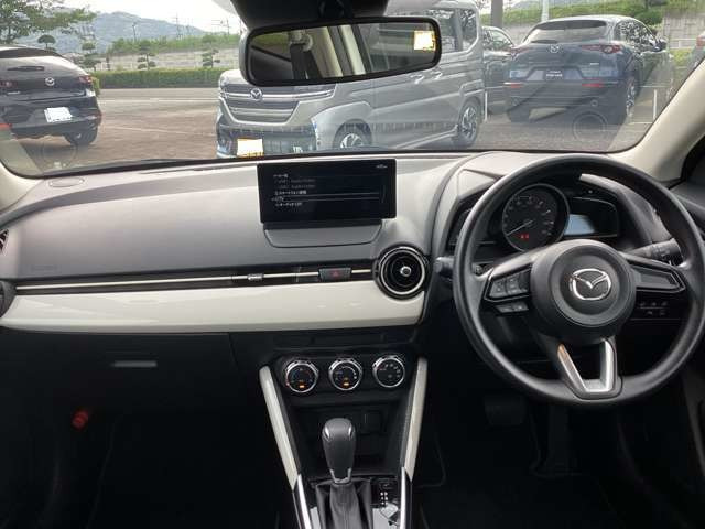 MAZDA21.5 15BD i セレクション