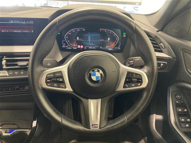 2シリーズグランクーペ218d Mスポーツ