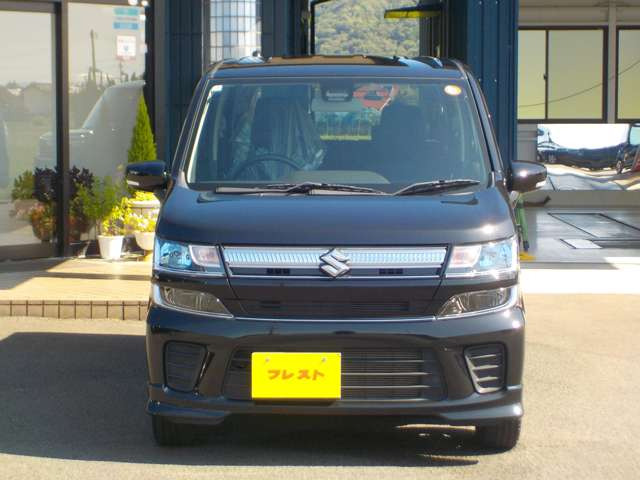 ワゴンRハイブリッド(HYBRID) FZ