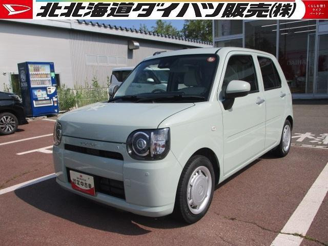 ミラトコットX SAIII