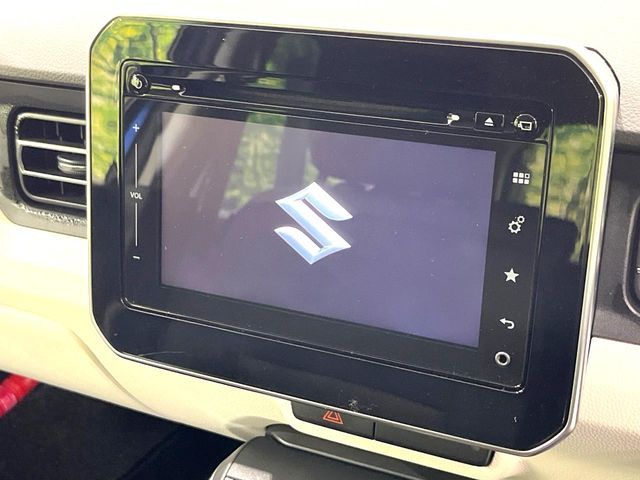 イグニス1.2 ハイブリッド(HYBRID)  MX