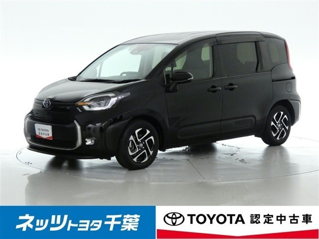 シエンタハイブリッド 1.5 Z