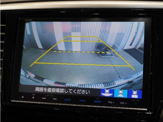 オデッセイ2.0 ハイブリッド EXパッケージ