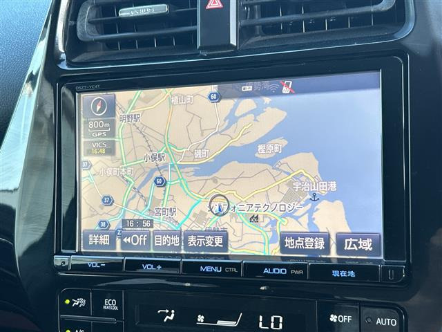 プリウス1.8 S