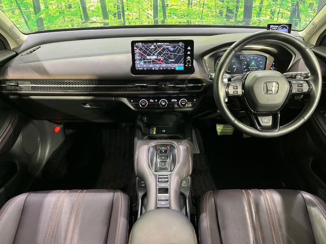 ZR-V2.0 e:HEV Z 4WD