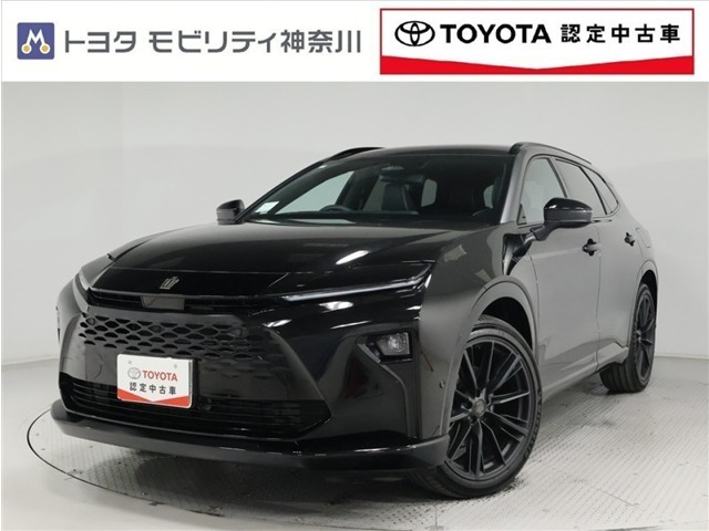 クラウンエステート2.5 Z THE 70th E-Four 4WD