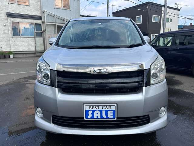 ノア2.0 Si 4WD