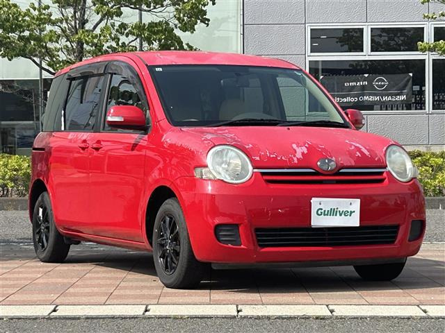 シエンタ1.5 G