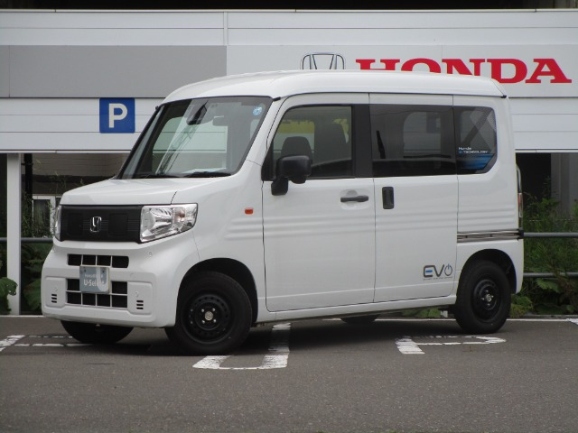 N-VAN e:e: L4