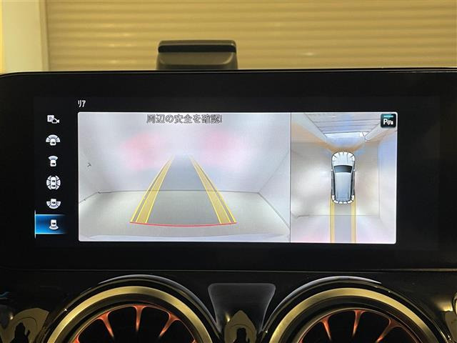 GLBGLB200d 4マチック AMGライン 4WD