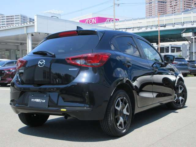 MAZDA21.5 15BD