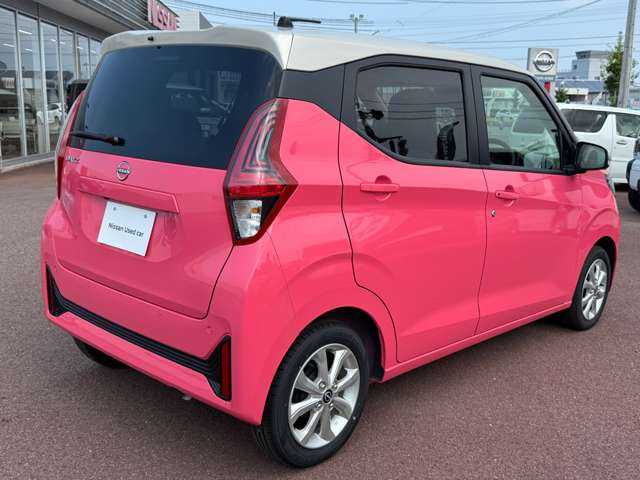 デイズX