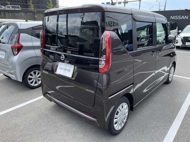 デイズルークスX