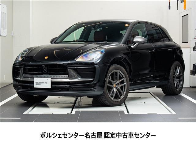 マカンT PDK 4WD