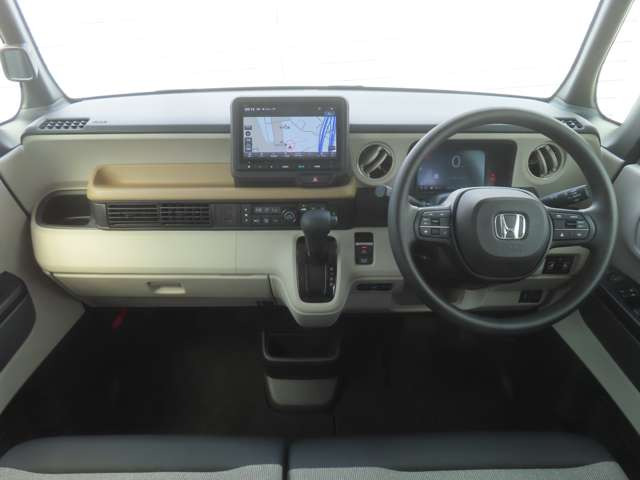 N-BOX