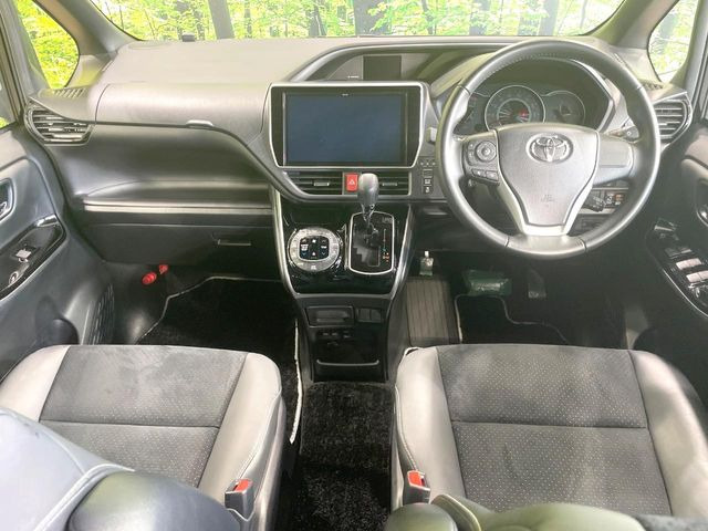 ヴォクシー2.0 ZS 煌III