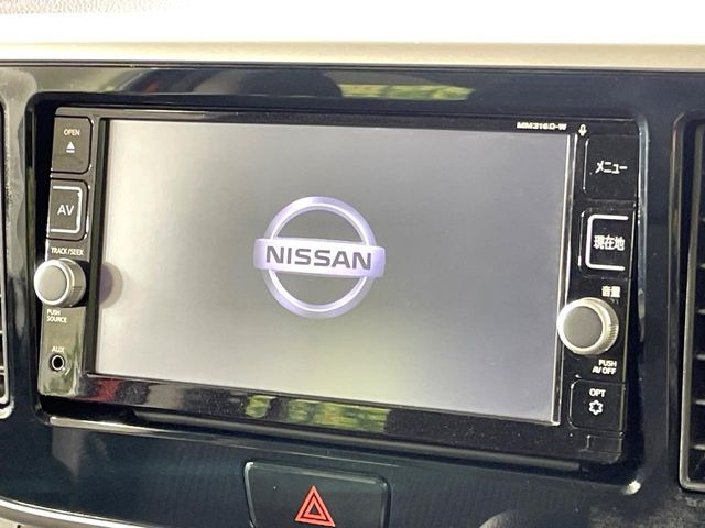 デイズルークスハイウェイスター X
