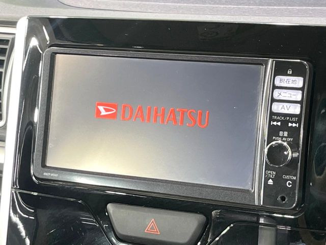 タントカスタムRS スマートセレクション SA