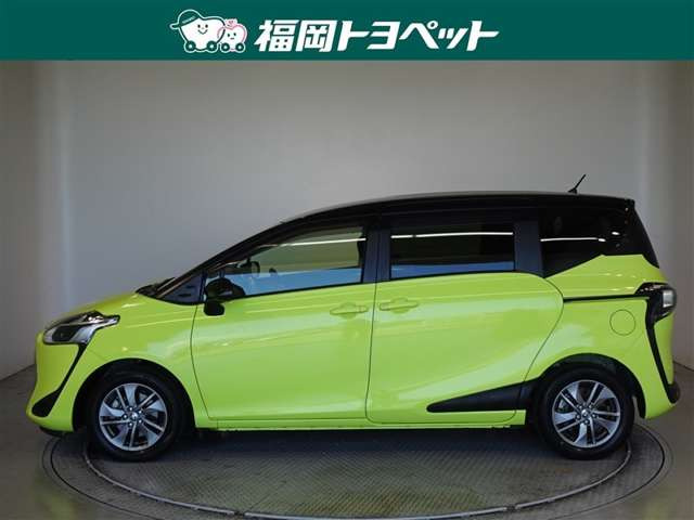 シエンタ1.5 G