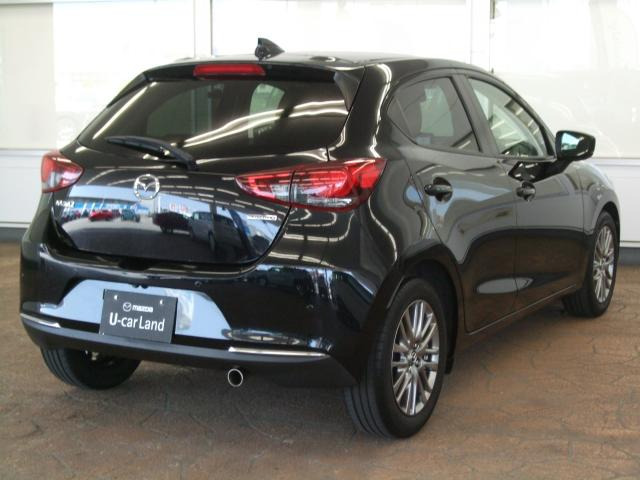MAZDA21.5 15S プロアクティブ Sパッケージ