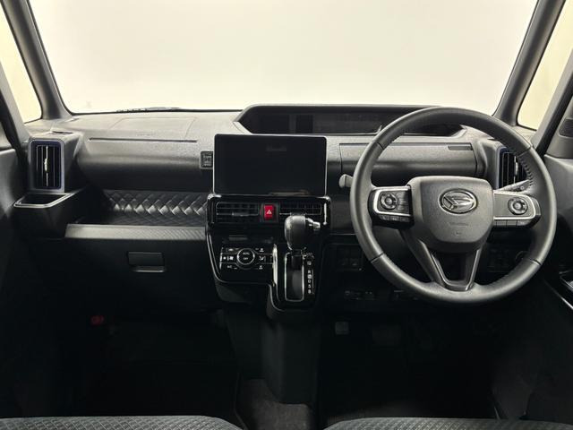 タントカスタムRS スタイルセレクション 4WD