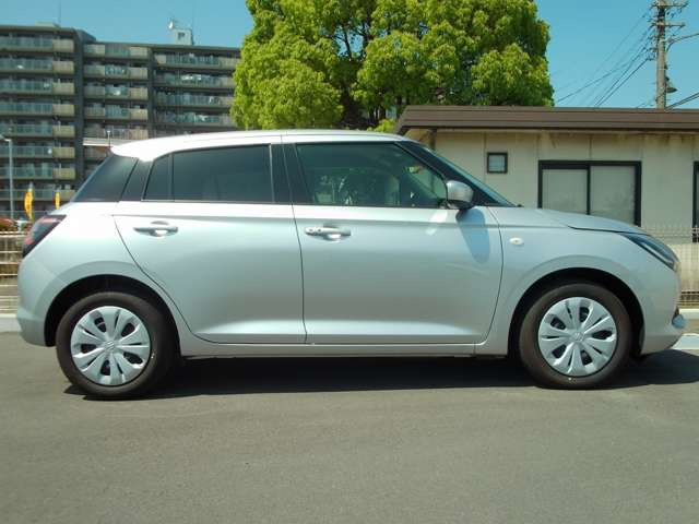 スイフト1.2 XG