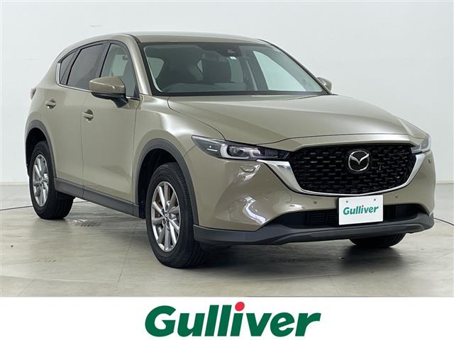 CX-52.2 XD スマートエディション 4WD