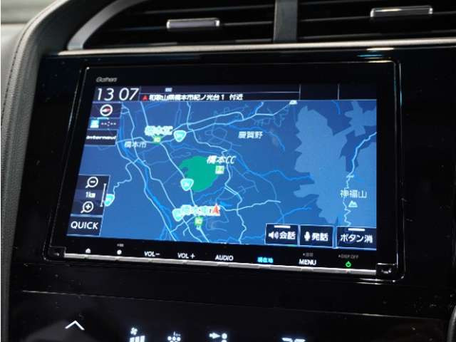 シャトル1.5 G ホンダセンシング