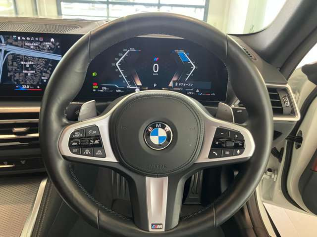 4シリーズグランクーペ420d xドライブ Mスポーツ 4WD