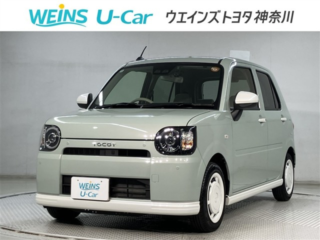 ミラトコットX SAIII