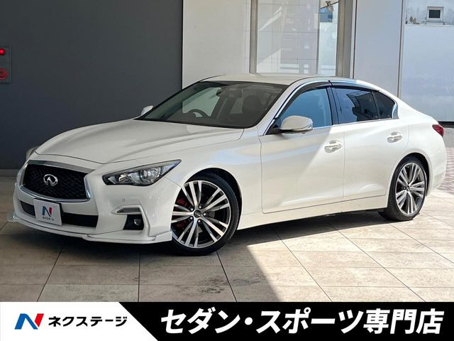 スカイライン2.0 200GT-t タイプSP