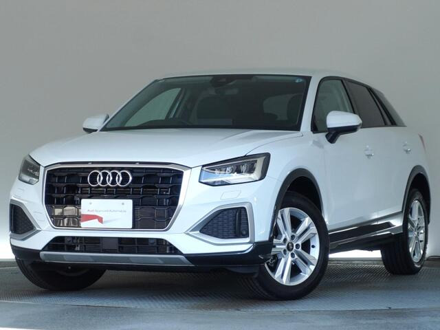 Q235 TFSI アドバンスド