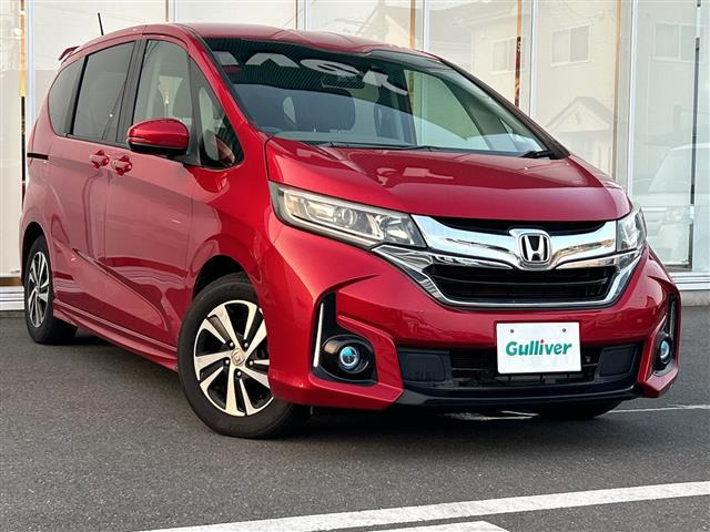 フリード1.5 G ホンダセンシング
