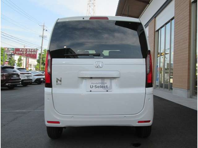 N-BOX