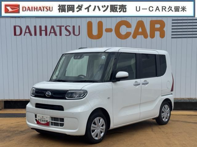 タントX